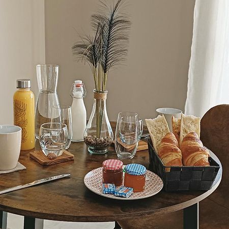 Villa Semaphore, Suite La Fleur De Sel Арл Екстериор снимка