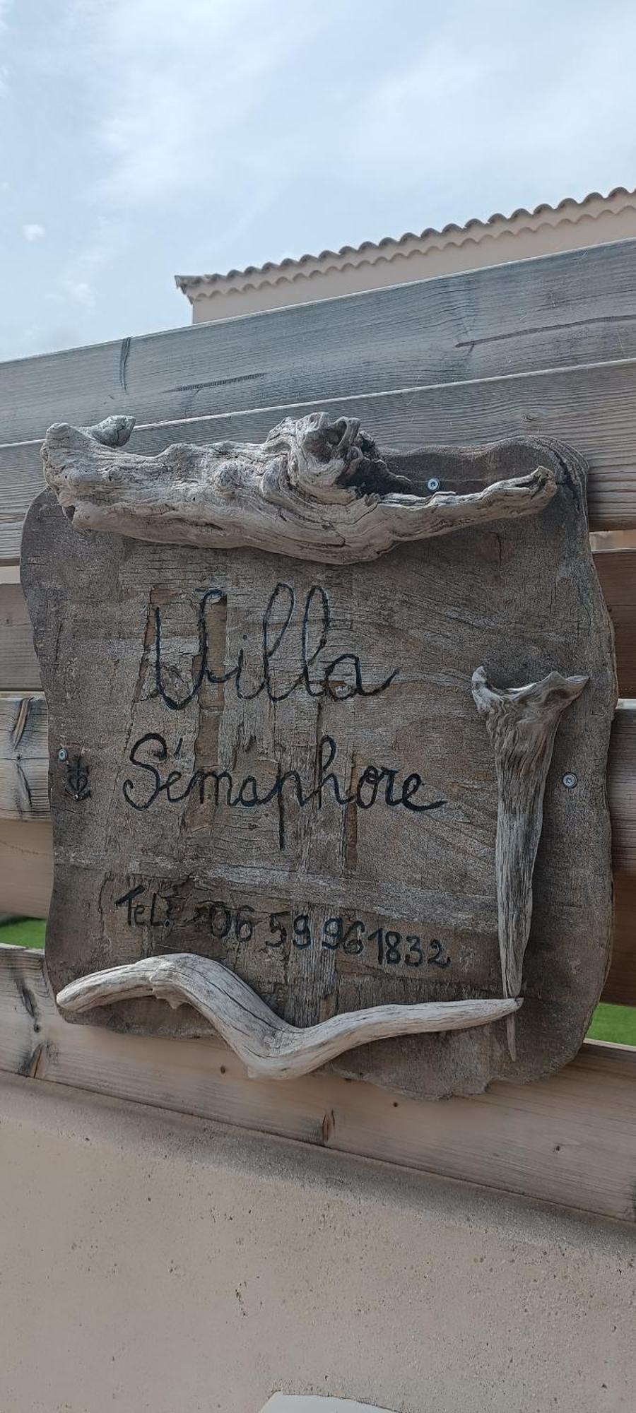 Villa Semaphore, Suite La Fleur De Sel Арл Екстериор снимка