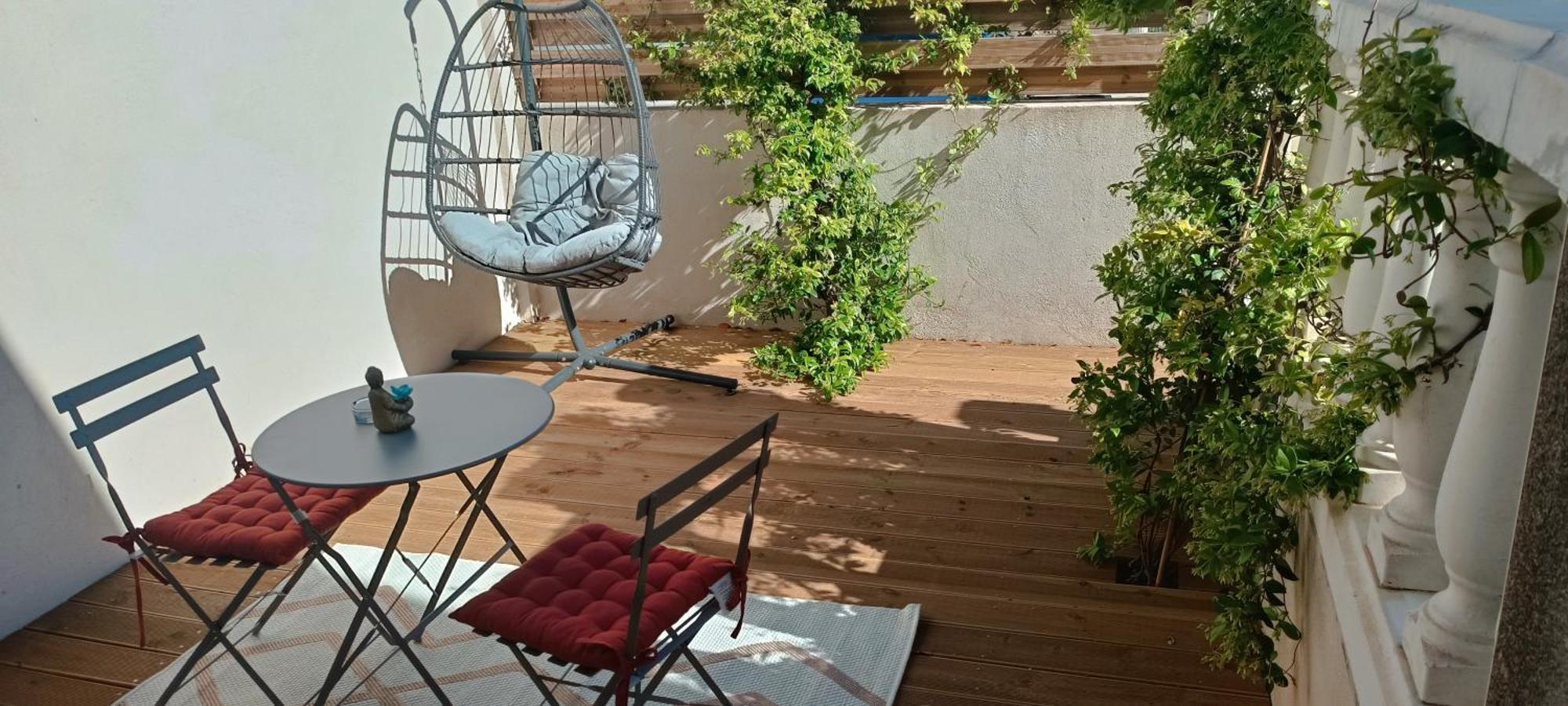 Villa Semaphore, Suite La Fleur De Sel Арл Екстериор снимка