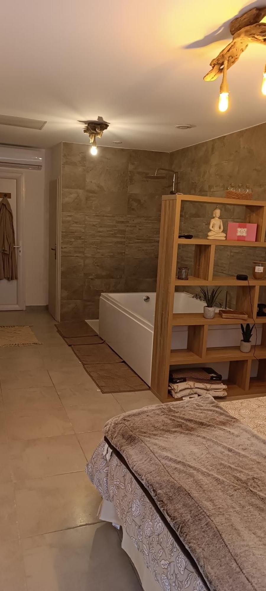 Villa Semaphore, Suite La Fleur De Sel Арл Екстериор снимка