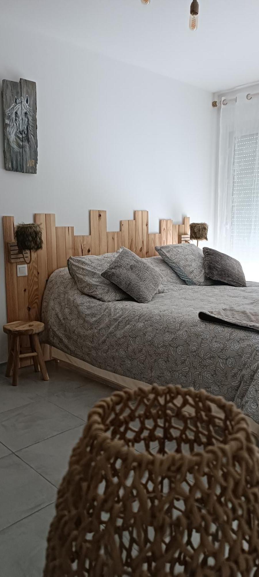 Villa Semaphore, Suite La Fleur De Sel Арл Екстериор снимка